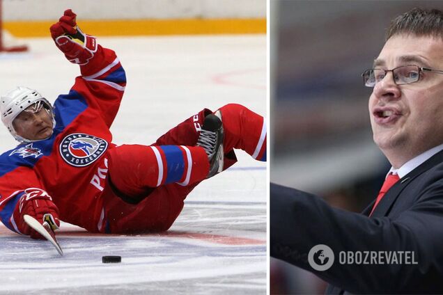 'Попадет в наши объятия и будет работать': российский экс-тренер сборной Украины призвал обманывать иностранцев