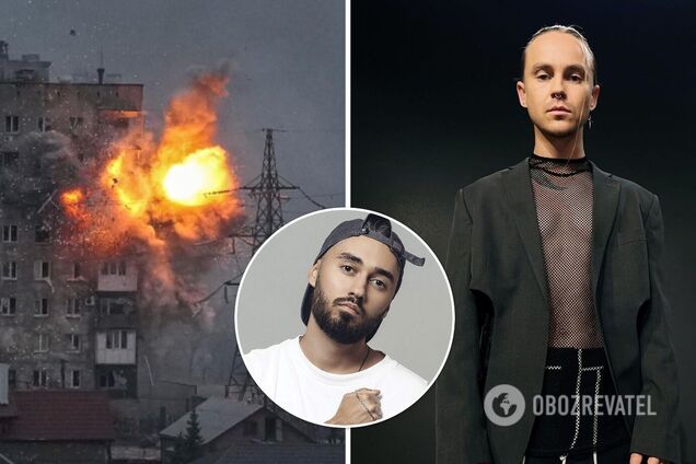 Артем Пивоваров назвал российского певца, который 'переобулся' после 24 февраля: в грудь бил, кричал, что он казак!