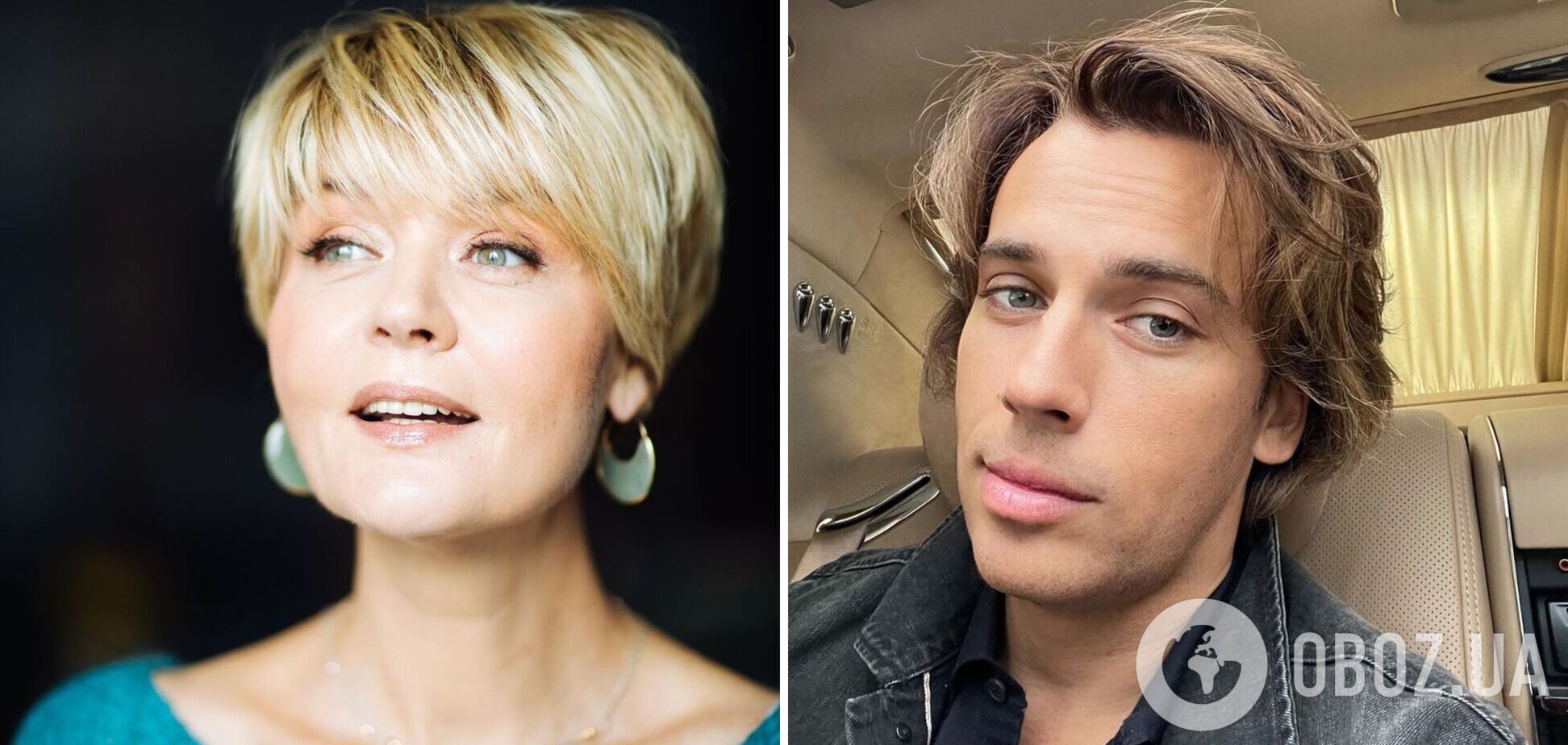 Акторка Меньшова, яка пишається громадянством РФ, неочікувано заступилася за Галкіна: він не зрадник