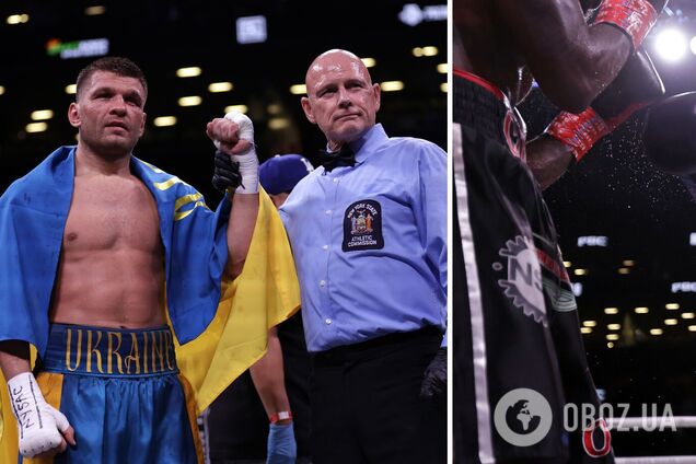 Сергей Деревянченко