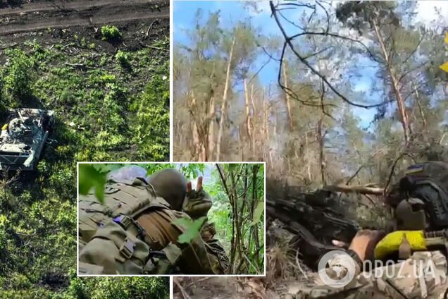 ЗСУ не дали ворогу просунутися біля Мар’їнки та Білогірки, окупанти посилили обстріли з усіх доступних видів зброї – Генштаб
