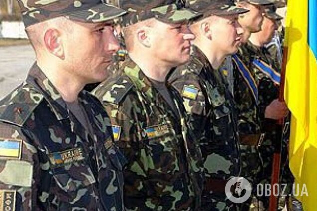 Украина отзывает свой миротворческий контингент с Косово – СМИ