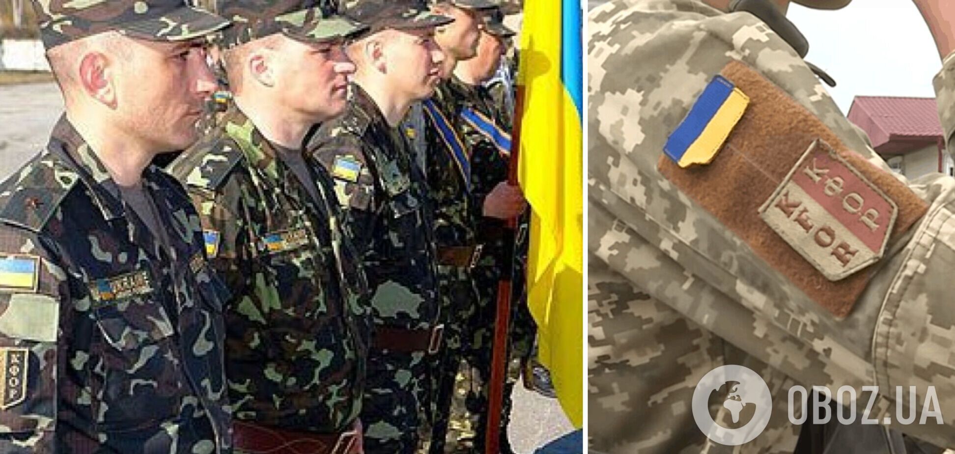 Украина отзывает свой миротворческий контингент с Косово – СМИ