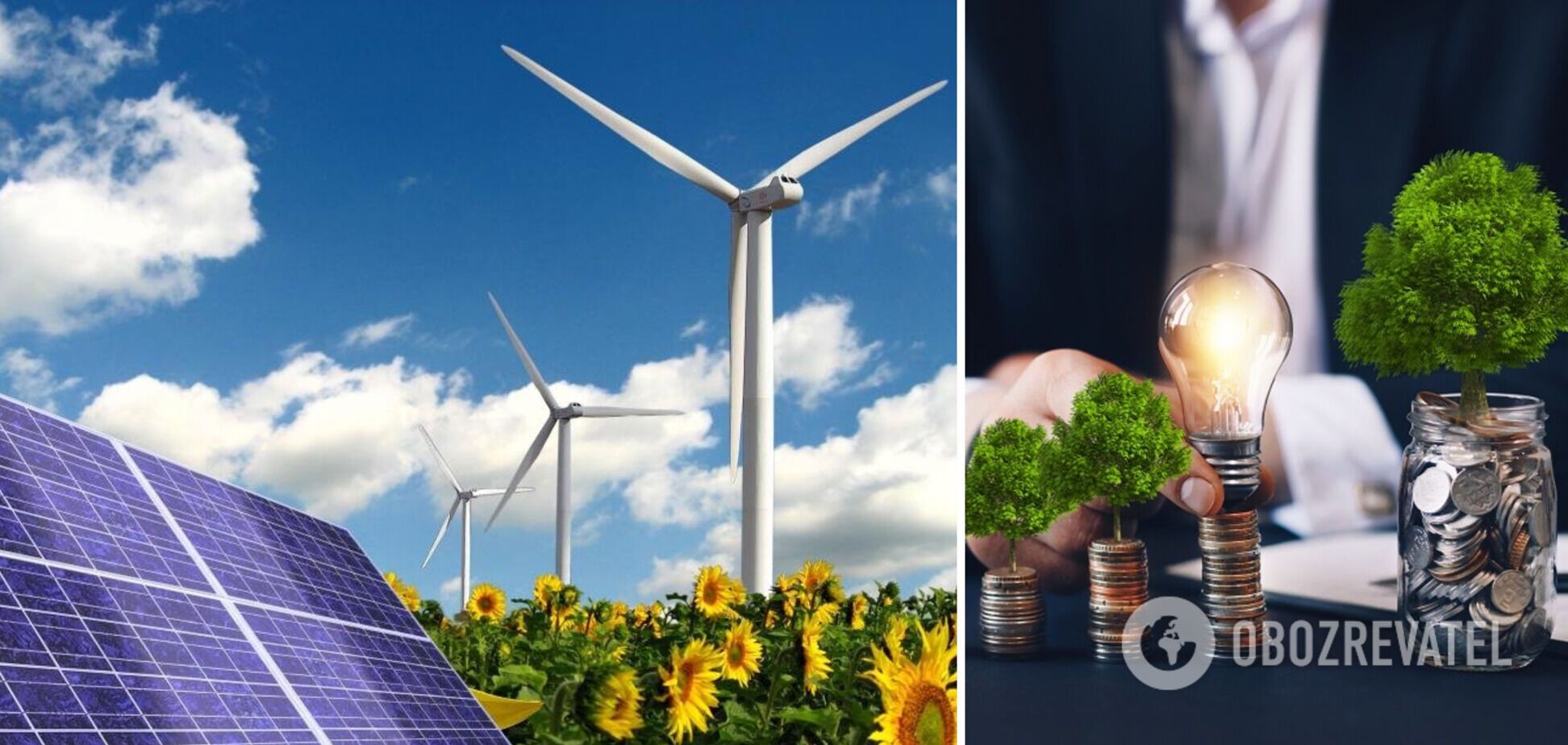 Государство имеет возможность повысить уровень оплаты за 'зеленую' электроэнергию до 70-80%, – инвестор