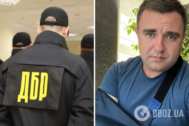 ДБР проводить обшуки на телеканалі депутата-зрадника Олексія Ковальова: з'явилися подробиці. Відео