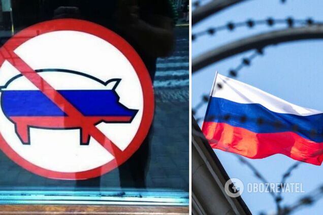 Латвія, Литва, Естонія та інші: в РФ поскаржилися, що низка країн не видають туристичних віз росіянам