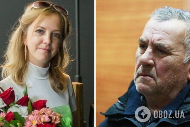 Суд вынес приговор подозреваемому в убийстве юриста Ирины Ноздровской: резонансное дело рассматривалось более 4 лет