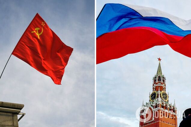 В Росії з'явиться аналог радянських магазинів 'Берізка'