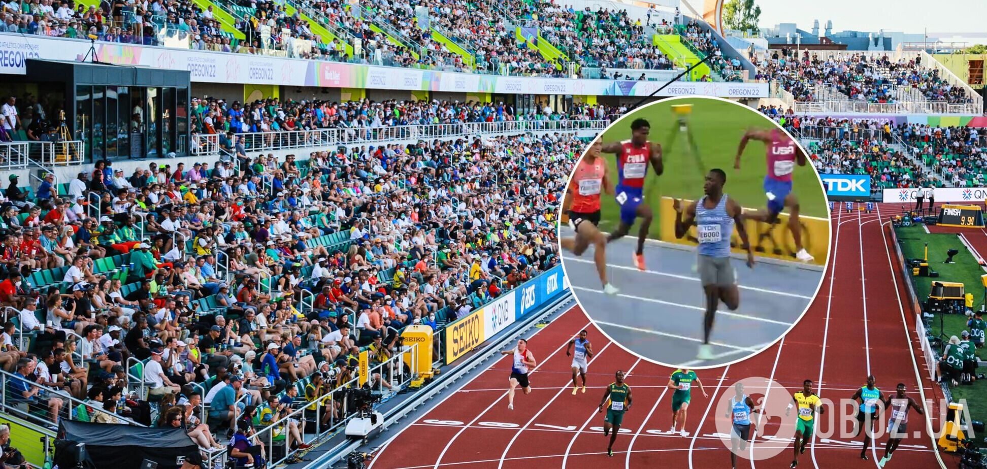 Летсиле Тебого