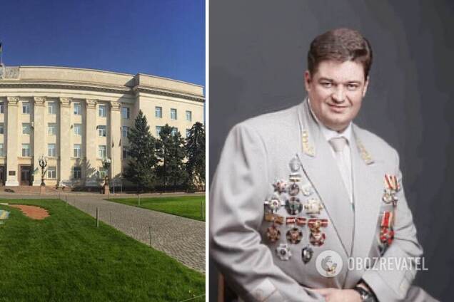 Кабмін погодив призначення Ярослава Янушевича головою Херсонської ОДА