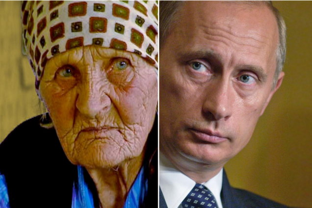 Фельштинский рассказал о 'настоящей матери Путина': что известно о скандальной публикации Ибрагимова