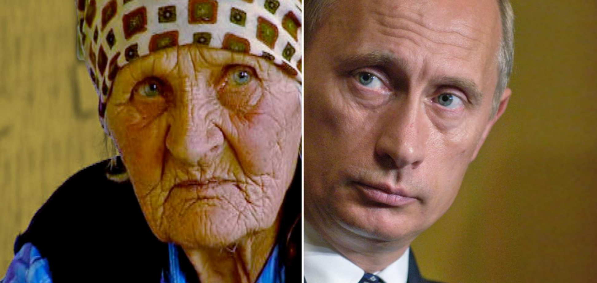 Фельштинский рассказал о 'настоящей матери Путина': что известно о скандальной публикации Ибрагимова