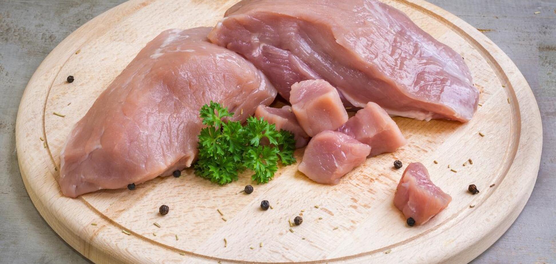 Как сделать тушенку из свинины
