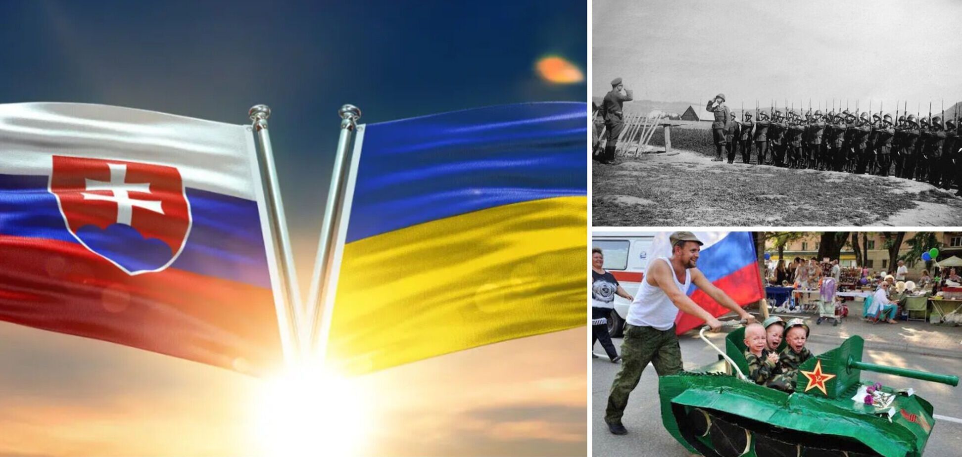 'Діди воювали' дедалі гірше продається в ЄС