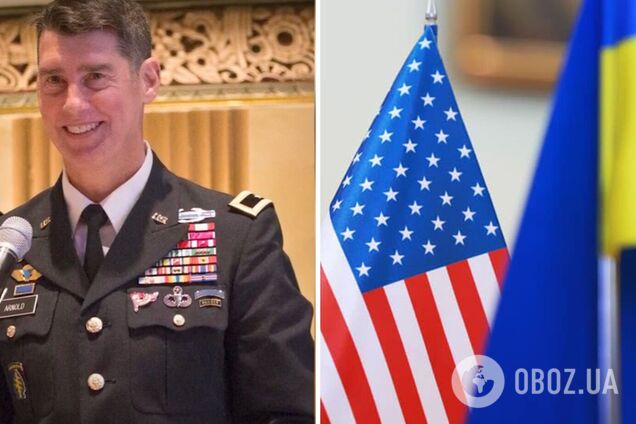 Генерал США розповів, що треба Україні для повної перемоги над РФ