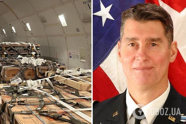 Американский генерал рассказал, какое оружие нужно Украине для победы в войне с РФ