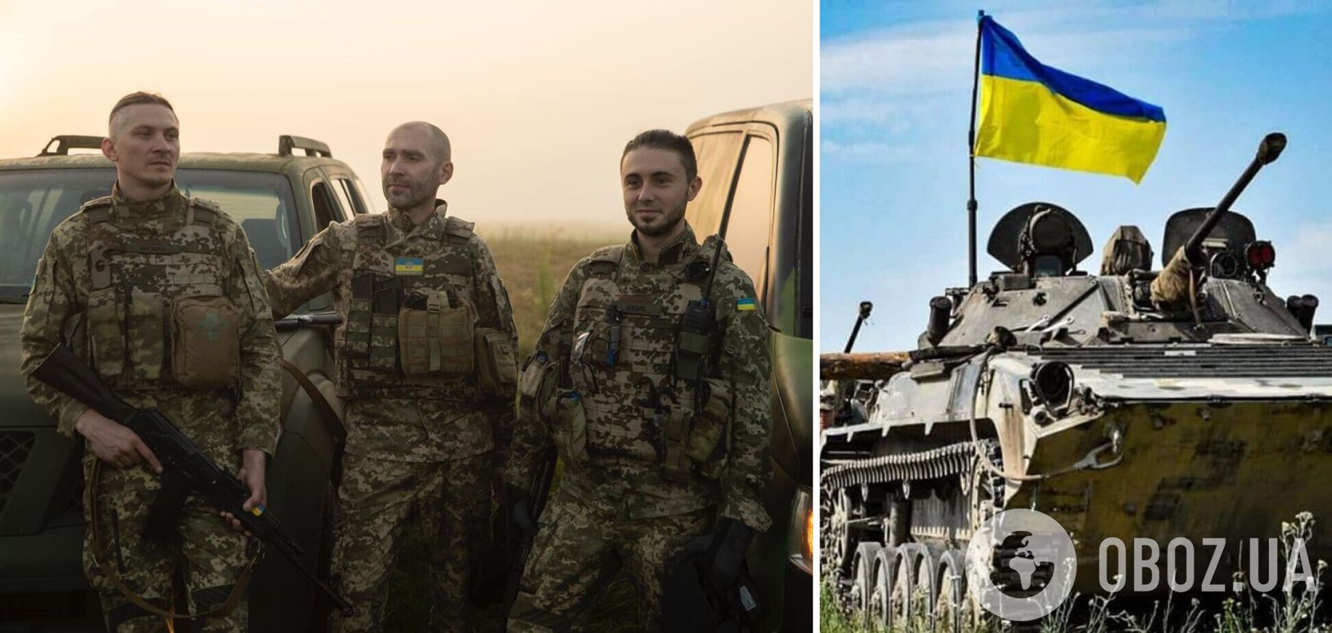 Тополя вперше пояснив, чому Залужний наказав 'Антитілам' покинути передову та чи повернуться бійці на фронт