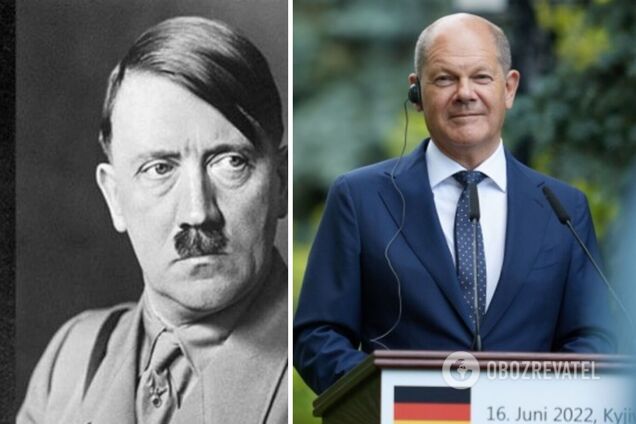 Поставив на одну дошку фашизм і сталінізм: Піонтковський пояснив, чому Шольц змінив риторику