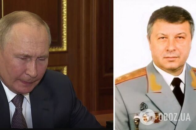 У РФ активізувалися 'яструби': Грозєв розповів про 'найгірший сценарій' для України і назвав кандидата в наступники Путіна