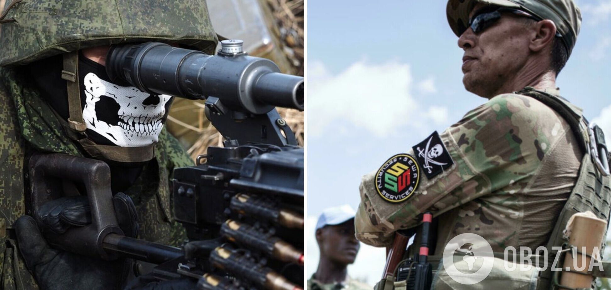 У РФ створено окрему від Міноборони силову організацію: страта 'вагнерівця' показала нові порядки у путінських військах