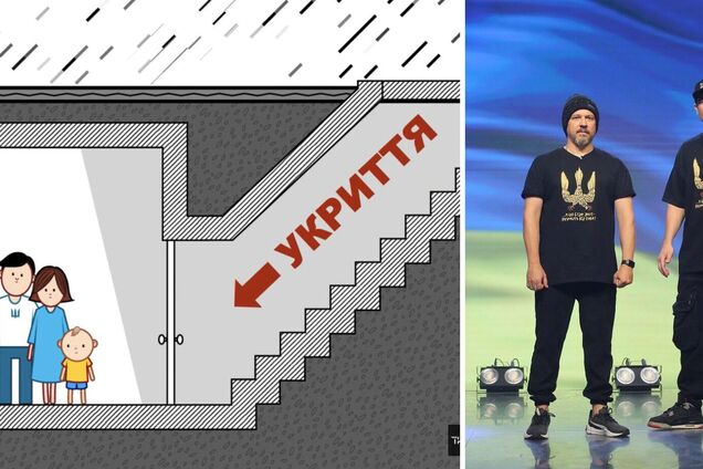 ТНМК и психолог записали для детей рэп-инструкцию, как вести себя во время сирены