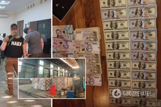 На Запоріжжі проводять обшуки у топ-чиновників