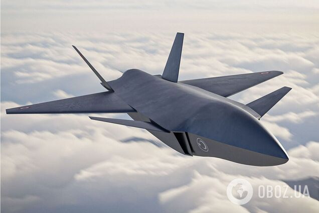 З реактивним двигуном та штучним інтелектом: компанія Baykar представила нову модель Bayraktar. Відео