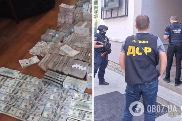 Часть контракта Минобороны мошенники перевели на свой офшор