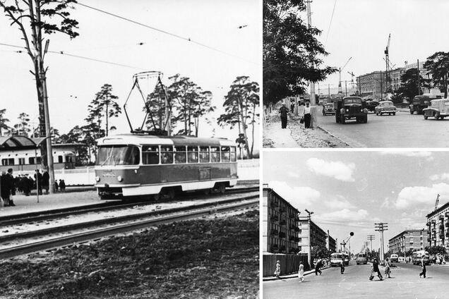 Стара Дарниця