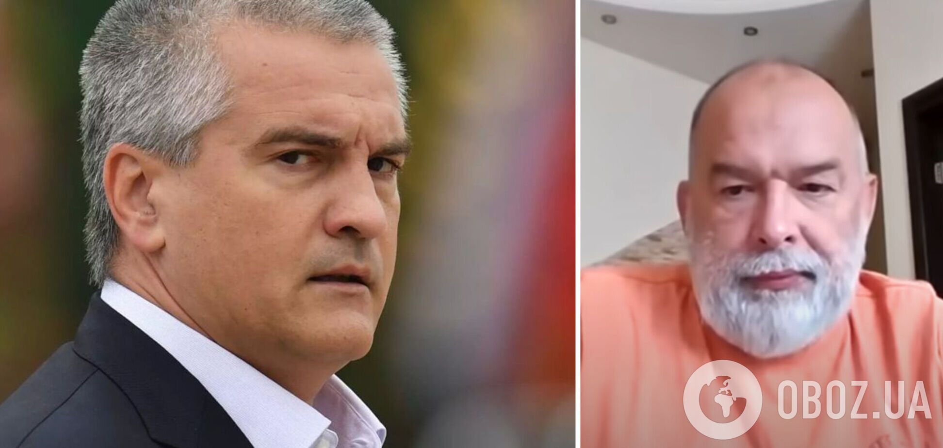 'Хуже всего Аксенову, его будут силой возвращать в Крым': Шейтельман рассказал, что ждет предателей Украины. Видео