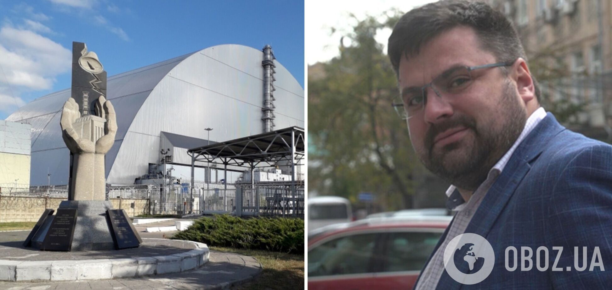 Бежал из Украины за несколько часов до войны и помог оккупантам захватить ЧАЭС: что известно о предателе-экс-генерале Наумове