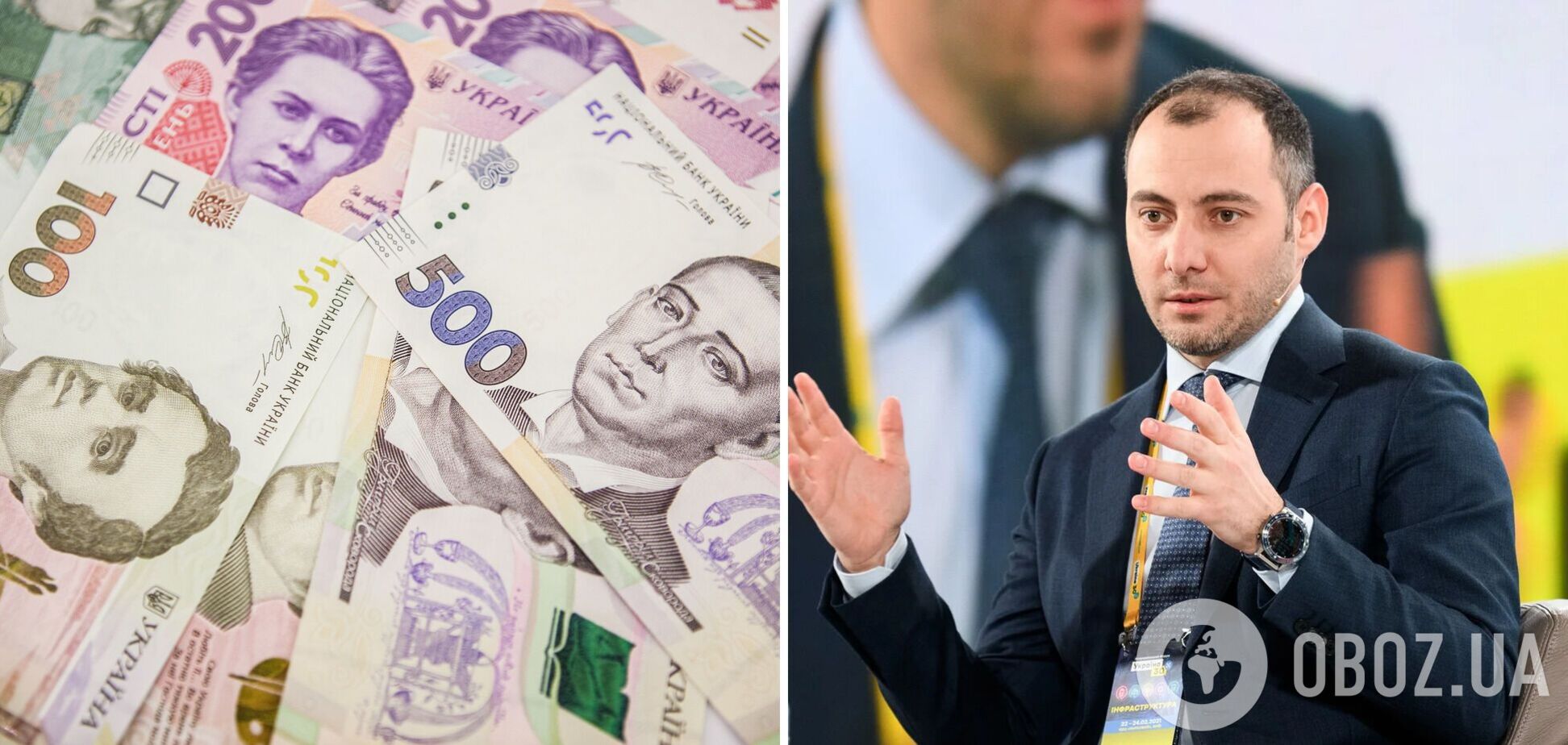 Кубраков рассказал о переговорах в Лугано