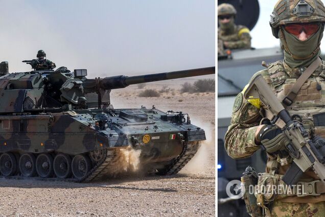 В Минобороны предложили компаниям США протестировать оружие и технологии в условиях реальных боевых действий в Украине