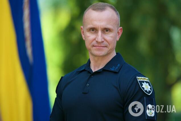 Глава полиции Киевщины рассказал о военных преступлениях оккупантов