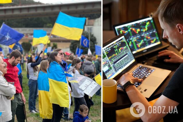 Глава биржи WhiteBIT рассказал, почему не все украинцы готовы к криптовалютам