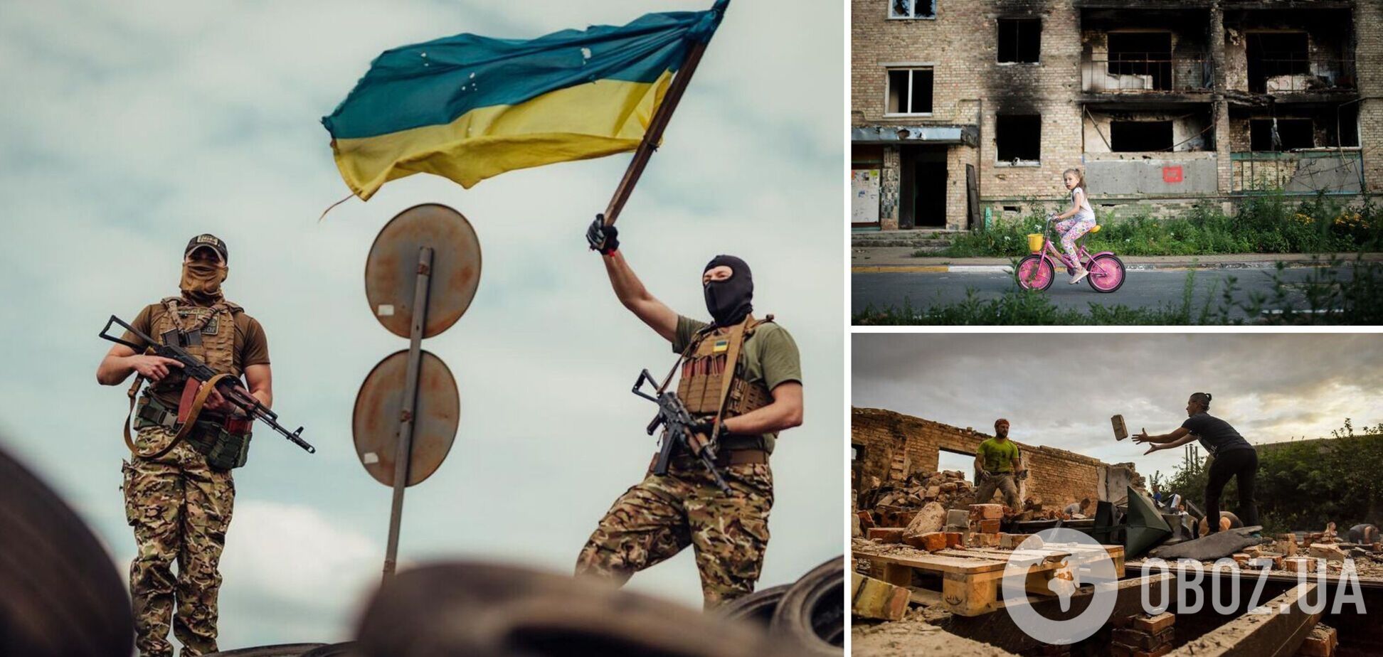 'Людей уже просят эвакуироваться': экстрасенс рассказал, что ждет Украину зимой и когда будет победа