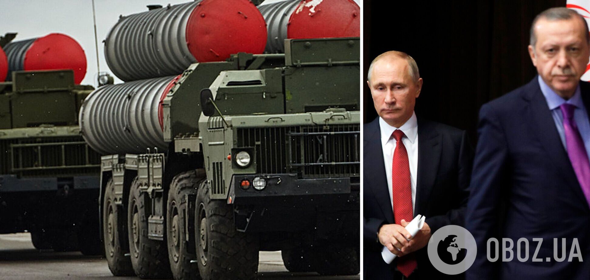 Турецкие компании уличили в продаже России американской электроники, которая нужна армии Путина – WSJ