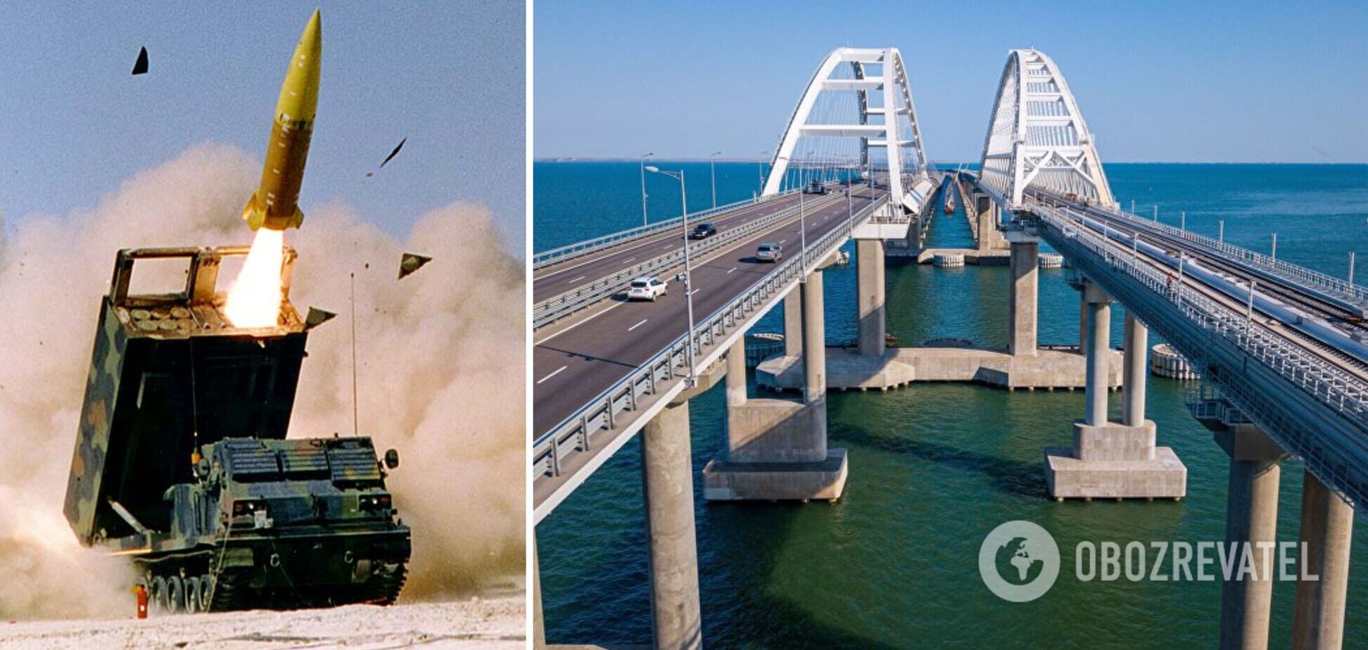 Демонтаж Крымского моста как веление времени