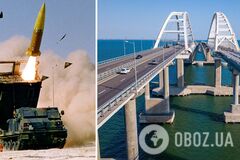 'Година Ч' для Кримського мосту настала, – Жданов