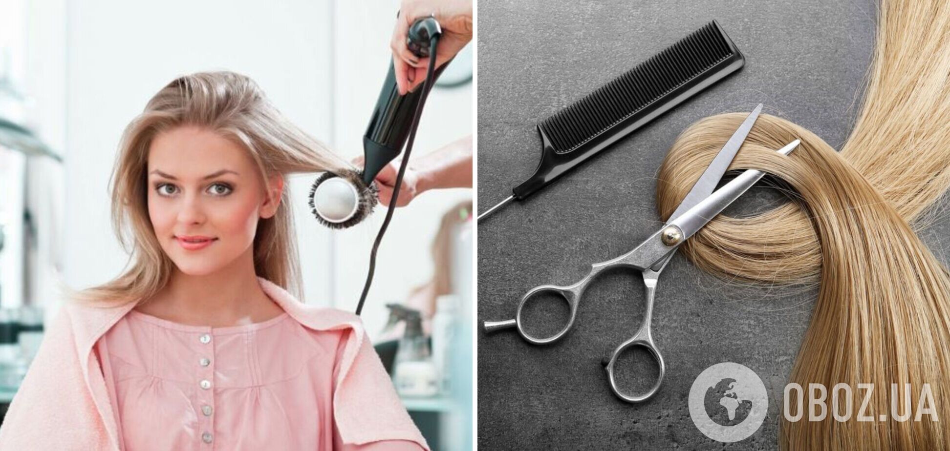 Звездные стилисты раскрыли секрет, как сделать волосы густыми и пышными