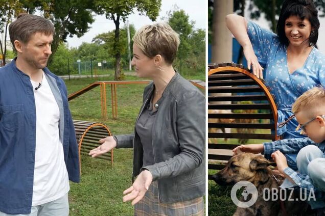 Чоловік Олі Цибульської вперше дав публічне інтерв'ю і висловився про її 'роман' із DZIDZIO