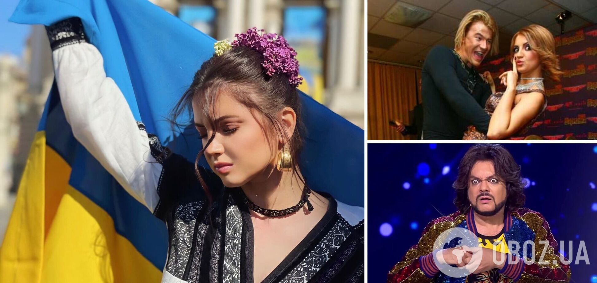 Цибульская сорвалась на брань, вспоминая о дружбе с Киркоровым и Бодянским: я не разглядела грязь