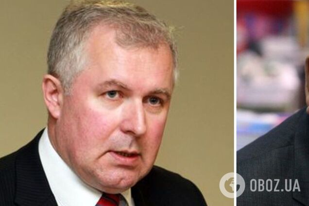 'Покаяння не було': литовський міністр оборони назвав Горбачова 'злочинцем' і нагадав про придушення протестів