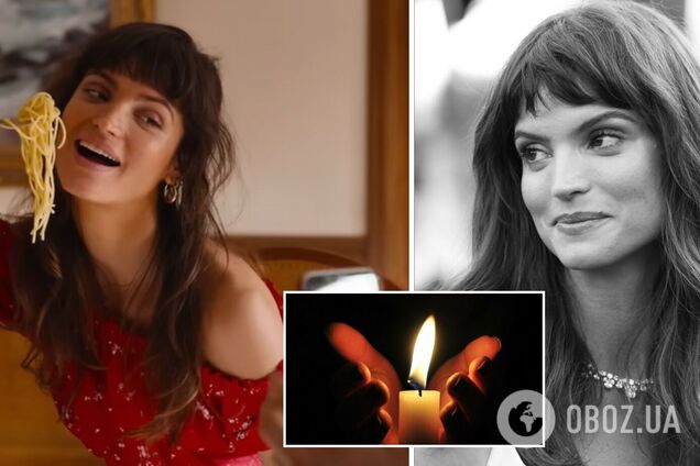 Модель и звезда фильма 'Треугольник печали' Чарлби Дин неожиданно скончалась в 32 года