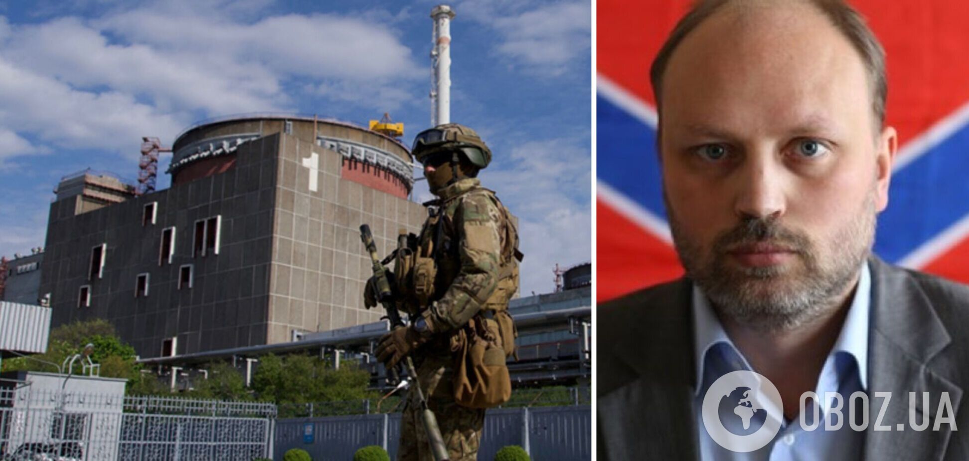 Росія зробила цинічну заяву про 'затримання українських диверсантів': звинуватила у підготовці теракту на ЗАЕС