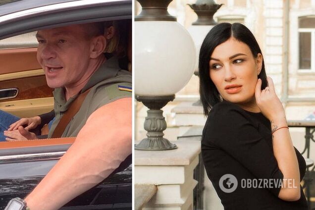 Приходько поскандалила і назвала 'хамом' солдата ЗСУ в Києві через ПДР. Версії обох сторін