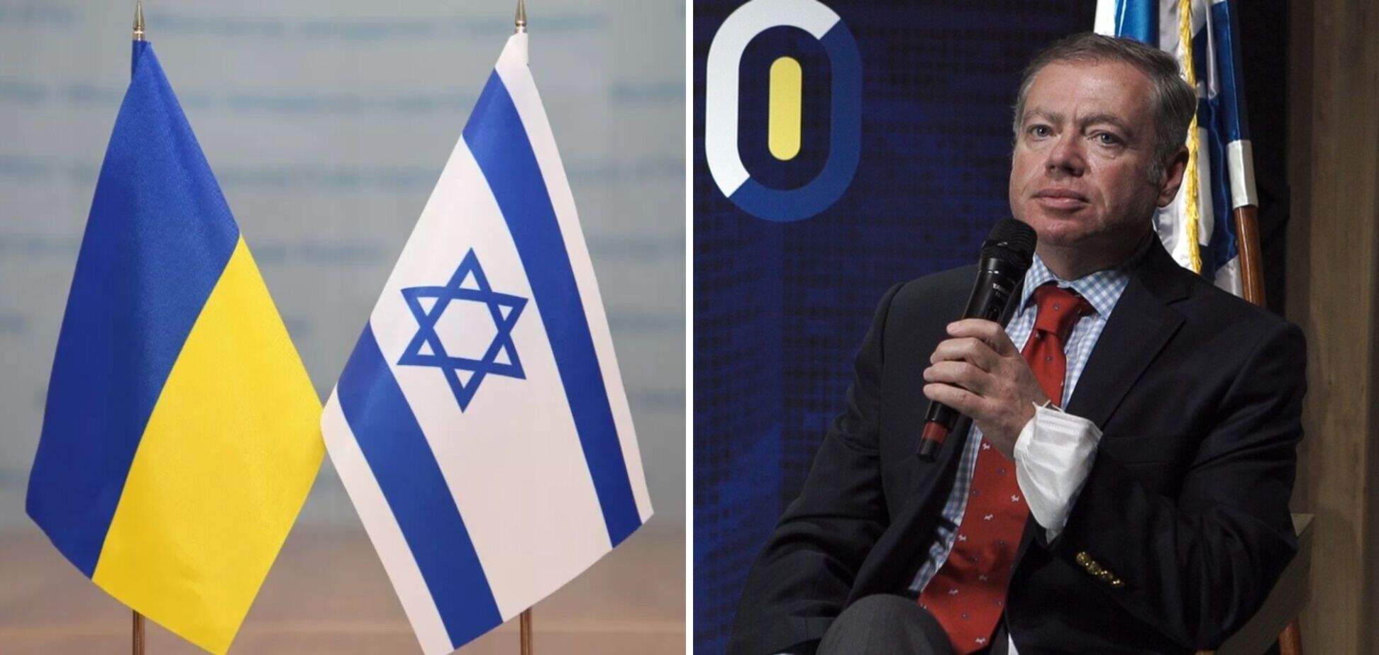 Украина готова была платить за вооружение, которое нужно для победы: Корнийчук о провале переговоров с Израилем