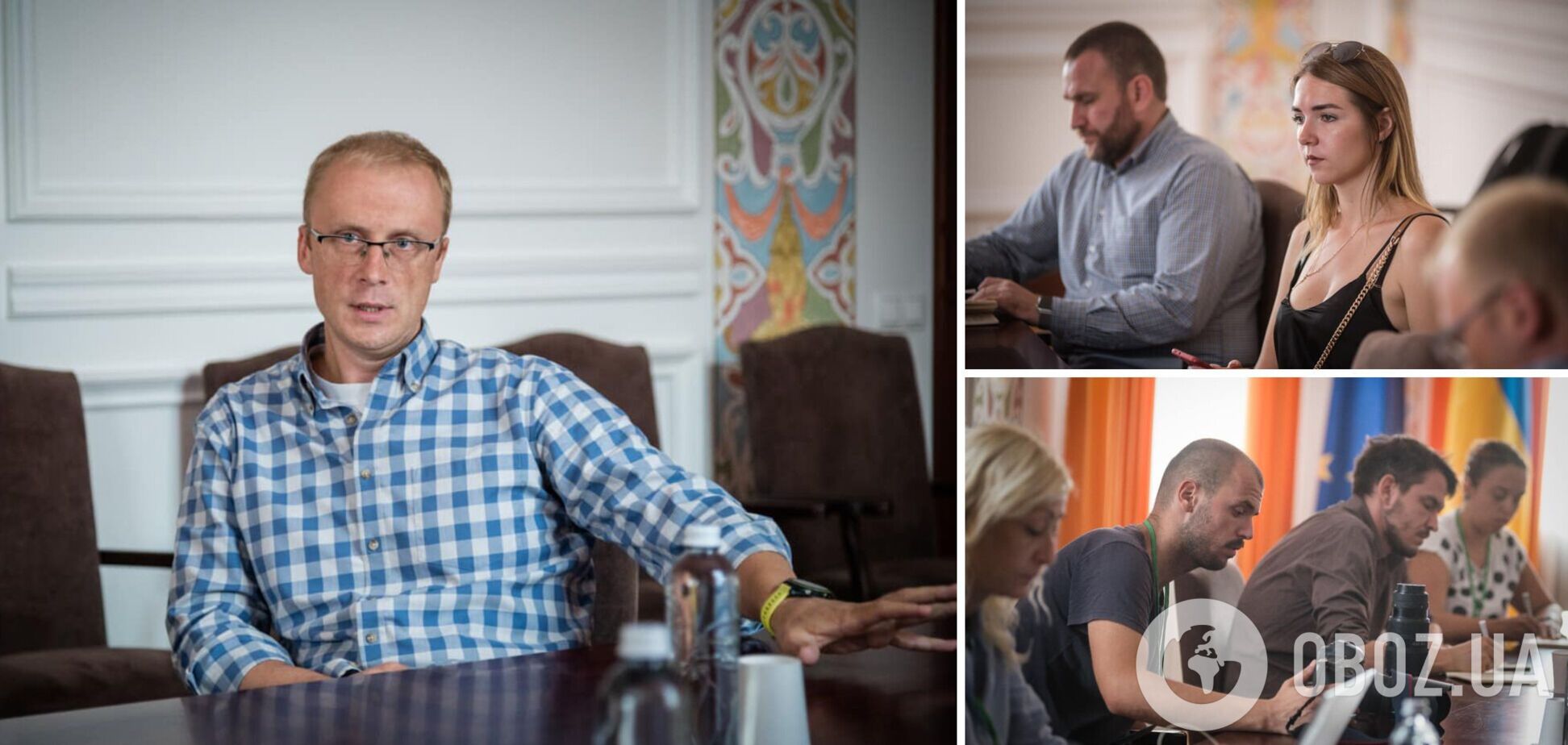 В Украине рассчитывают на более четкую позицию Сербии по отношению к российской агрессии, – Николенко