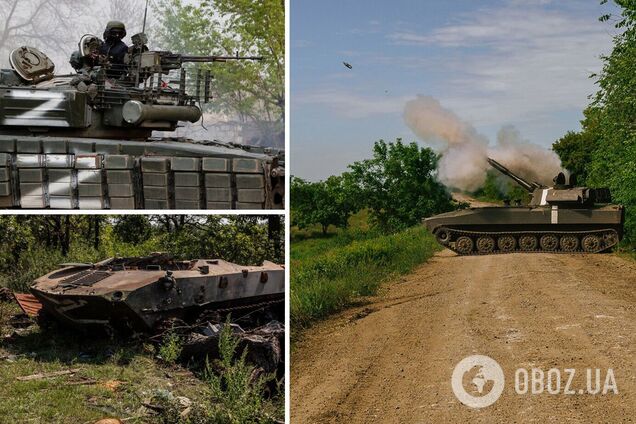 Війська РФ намагаються встановити контроль над Кодемою, йдуть бої – Генштаб