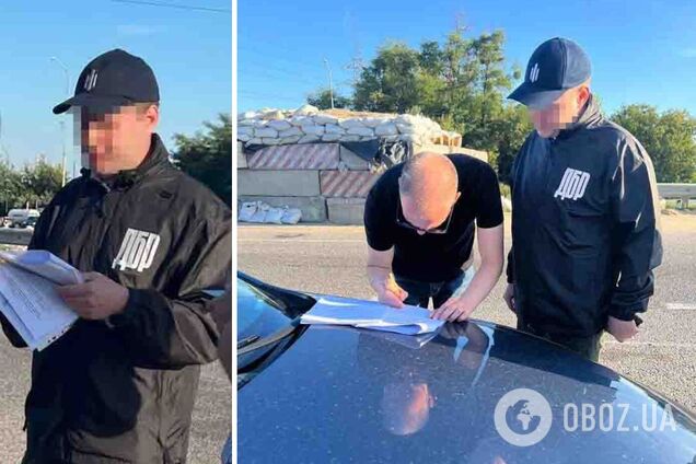 Экс-руководителю Госрезерва сообщили о подозрении